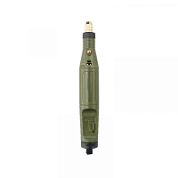  Дрель (гравер) REXANT 5000 - 18000 об/мин, 20 Вт, 26 насадок, блистер