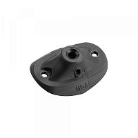  Фланец монтажный OptiSensor MF-6