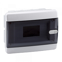  Корпус пластиковый OptiBox P-CVK-1-08-IP41