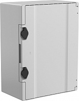  TETRA Корпус пластиковый ЩМПп 400х300х170мм IP66 IEK