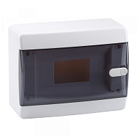  Корпус пластиковый OptiBox P-CNK-1-08-IP41