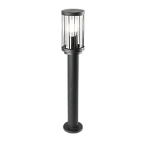  Светильник садово-парковый Gauss Vega столб 1*E27, Max.60W,105*500мм, 170-240V / 50Hz, IP 54 (1/10)