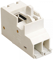  Совмещенный контакт АКДК-250/400А IEK