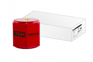  Изолятор опорный ПИО25 TDM