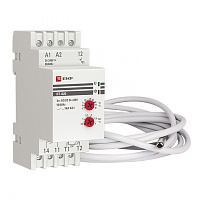  Реле температуры RT-820 (-5....+40 С) EKF PROxima