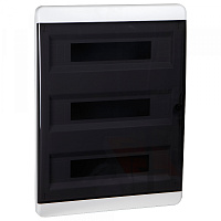  Корпус пластиковый OptiBox P-BVK-2-54-IP41