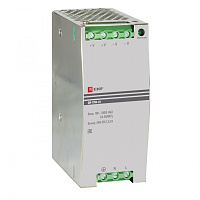  Блок питания 24В DR-75W-24 EKF PROxima