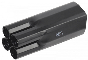  Перчатка термоусаживаемая ПТк 4х150-240 1кВ IEK