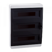  Корпус пластиковый OptiBox P-BNK-2-54-IP41