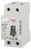  УЗО ЭРА PRO NO-902-153 ВД1-63S 2P 32А 100мА