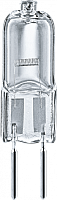  Лампа галогенная 94 212 JC 50Вт clear G6.35 12В 2000h Navigator 94212