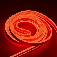  Комплект светодиодной подсветки "Неон" (лента LED 5м LSR5-2835R120-8-IP65-220В + драйвер) IEK