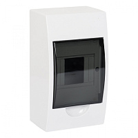  ЩРН-П- 4 IP41 PROXIMA EKF