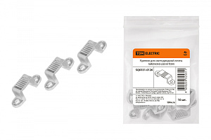  Крепеж для светодиодной ленты SMD5050-220 В TDM