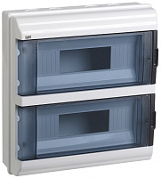  KREPTA 5 Корпус пластиковый КМПн-24 IP55 IEK