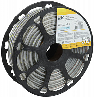  Лента светодиодная 50м LSR-2835W60-4,8-IP67-220В IEK