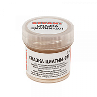  Смазка антифрикционная, ЦИАТИМ-201, 20мл, банка REXANT