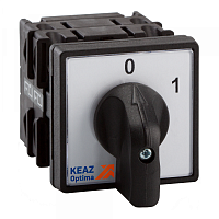  Переключатель OptiSwitch 4G10-1086-U-S1-R014