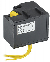  Контакт аварийный АКм-630/800 (АКм-40) MASTER IEK
