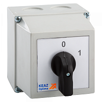  Переключатель OptiSwitch 4G16-75-PK-R114