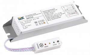  Блок аварийного питания БАП12-3,0 для LED IEK