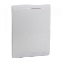  Корпус пластиковый OptiBox P-BVN-2-54-IP41