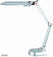  Camelion KD-017A C03 Cеребро (Светильник настольный, в к-те база+струбцина, 230V 11W)
