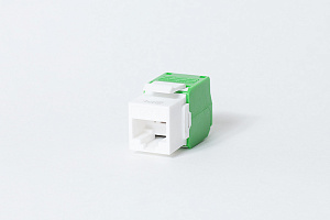  Модуль вставка UTP категории 6 Keystone
