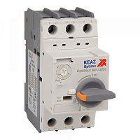  Выключатель автоматический OptiStart MP-32RH-26
