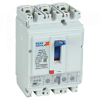  Выключатель автоматический OptiMat D100N-MR1-У3-РЕГ