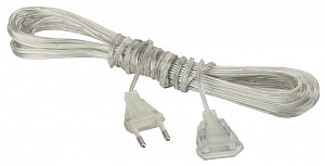  ENIN-3U ЭРА Удлинитель для гирлянд, 220V, IP20, 3м (500/6000)