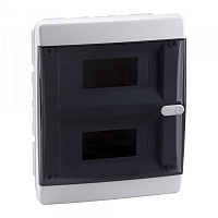  Корпус пластиковый OptiBox P-CVK-1-18-IP41