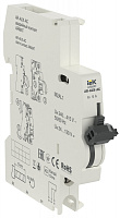  ARMAT Аварийный контакт AR-AUX-AC 240...415В IEK