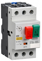  Пускатель ПРК32-14 In=14A Ir=9-14A Ue 660В IEK