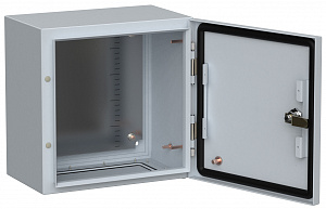  TITAN 5 Корпус металлический ЩМП-30.30.20 УХЛ1 IP66 IEK