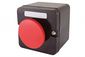  ПКЕ 222-1 У2, красный гриб, IP54 TDM
