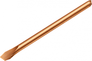  Жало 80 796 NEM-Pzh01-3.5-85-LP (3.5х85мм лопатка) Navigator 80796
