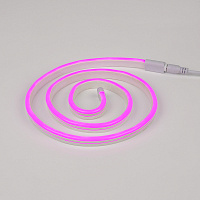  Набор для создания неоновых фигур NEON-NIGHT Креатив 180 LED, 1.5 м, розовый