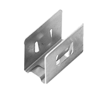  Комплект монтажных клипс для ленты NEON 7x15 SUPERFLEX 20 шт