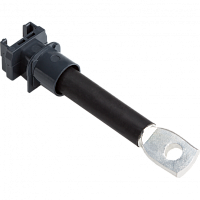  Комплект для заднего присоединения КЗП OptiMat D400, D630 320-630А-УХЛ3-РЕГ-длинный