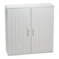  Корпус из полиэстера OptiBox G-473-RS221-A-1-IP54