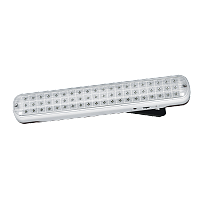  Светильник светодиодный аварийный СБА 1093С-60DC 60LED lead-acid DC IN HOME