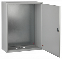  Корпус металлический ЭРА ЩМП-3-1 (650х500х150) IP31 УХЛЗ серый