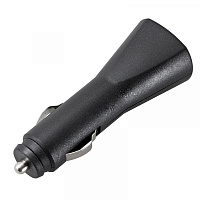  Автозарядка в прикуриватель USB (АЗУ) (5 V, 1000 mA) REXANT