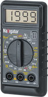  Мультиметр 82 434 NMT-Mm04-182 (M182) Navigator 82434