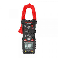  Токовые клещи цифровые КТ 206D PROLINE