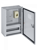  ЩУРН-3/12 (480х350х165) IP54 Народный эконом