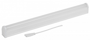  Линейный светодиодный светильник ЭРА LLED-01-08W-4000-E 8Вт 4000К 700Лм L574мм