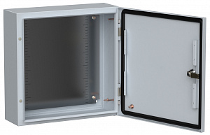  TITAN 5 Корпус металлический ЩМП-40.40.15 УХЛ1 IP66 IEK