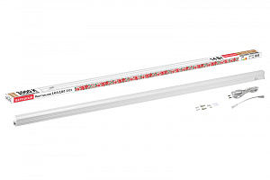  Светильник LED ДПО 2001 14 Вт, 3000К, IP40, Народный